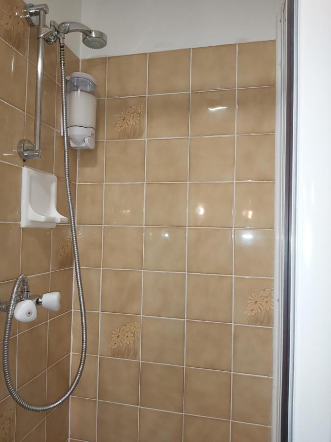 Mes Vacances A La Mer Studio 4 Pers, Parking Prive, Wifi, Linges Fournis, Climatisation لا غراند موت المظهر الخارجي الصورة